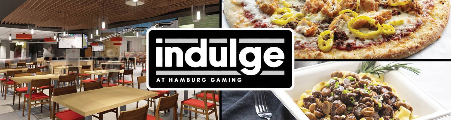 indulge at Hamburg Gaming