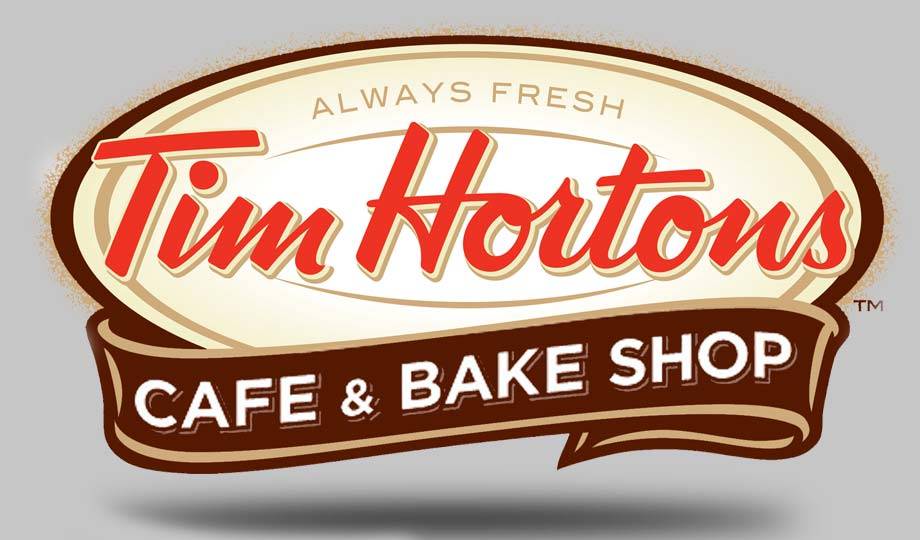 Tim Horton's Cafe & Bake Shop