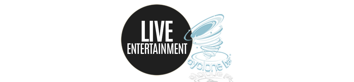 Live Entertainment at Cyclone Bar, Hamburg Gaming
