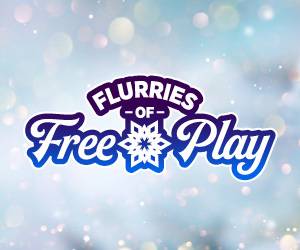 Flurries of Free Play