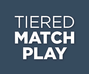 Tiered Match Play