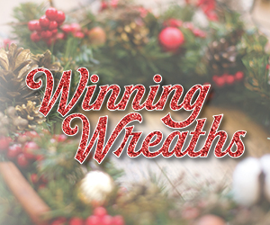 Winning Wreaths