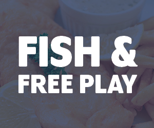 Fish & Free Play