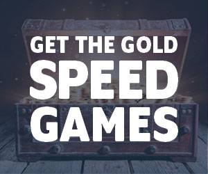 Get the Gold Speed Games