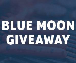 Blue Moon Giveaway