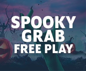 Spooky Grab Free Play