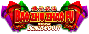 Bao Zhu Zhao Fu slot machine