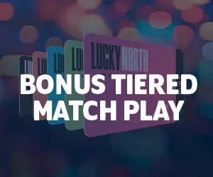 Bonus Tiered Match Play