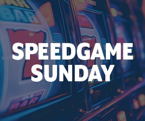Speedgame Sunday