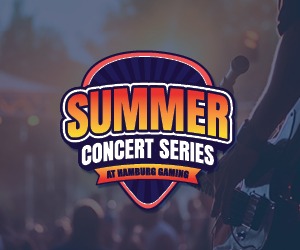 Summer Concert Series