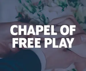 Chapel of Free Play