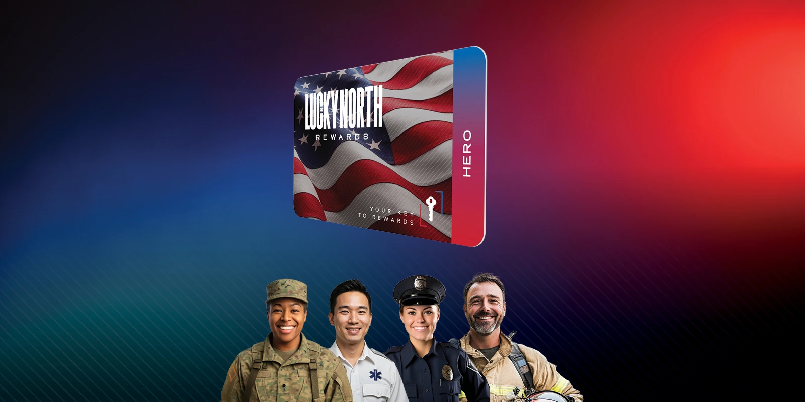 Hero Promo