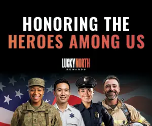 Honoring the Heroes Among Us