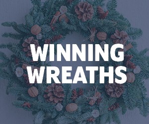 Winning Wreaths