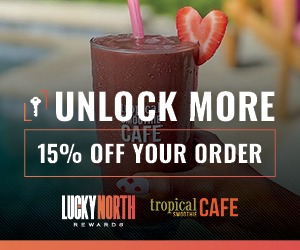 Unlock More 15% Off Your Order