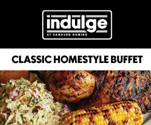 indulge Classic Homestyle Buffet