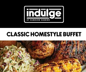 indulge Classic Homestyle Buffet