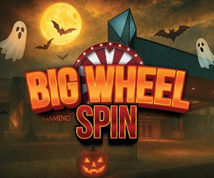 Big Wheel Spin