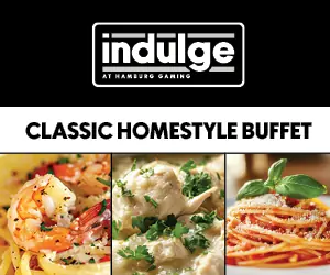 indulge Classic Homestyle Buffet