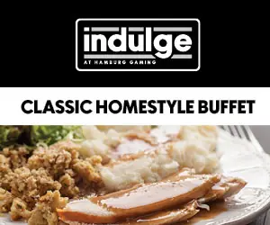 Classic Homestyle Buffet