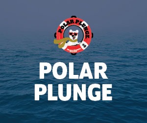Polar Plunge