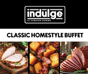 indulge Classic Homestyle Buffet