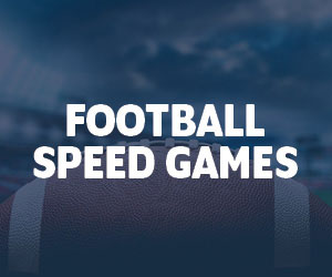 Football Speed Games