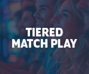 Tiered Match Play