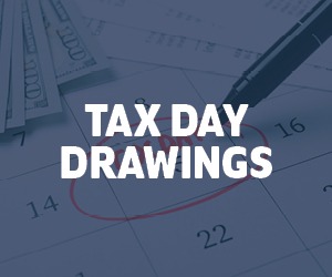 Tax Day Drawings