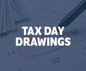 Tax Day Drawings