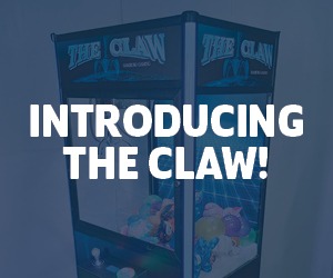 Introducing The Claw!