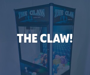 The Claw!