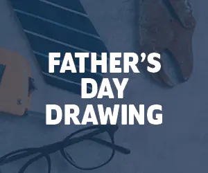 Father's Day Drawing