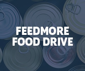 Feedmore Food Drive