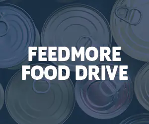 Feedmore Food Drive