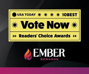 Help us reach #1 in USA Today