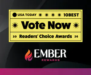 Help us reach #1 in USA Today