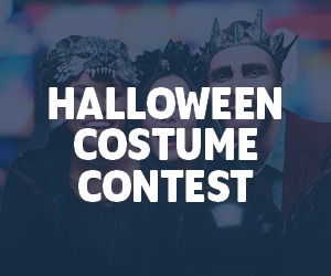 Halloween Costume Contest