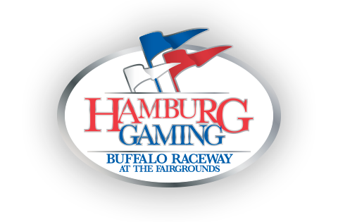 Hamburg Gaming Buffalo Raceway at the Fairgrounds